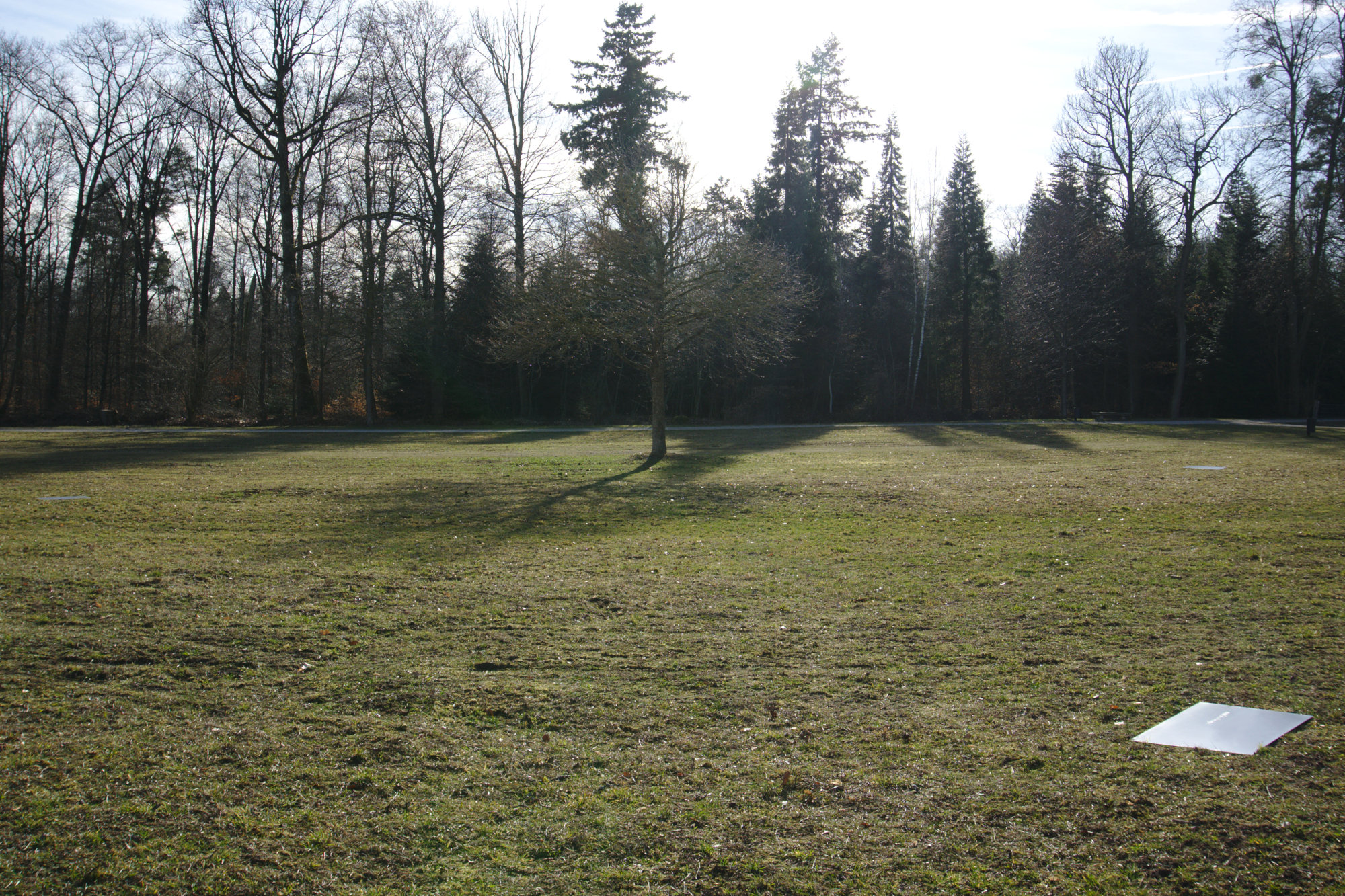 3 positions by Robert Blatt