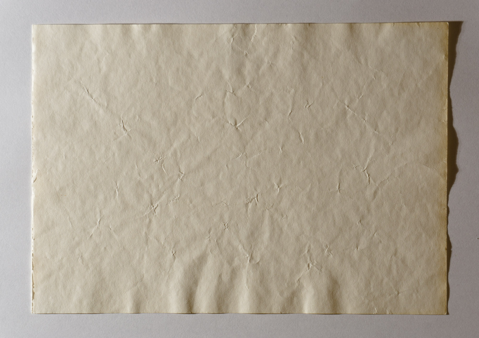 Apollo Beach by Robert Blatt, page 3, front