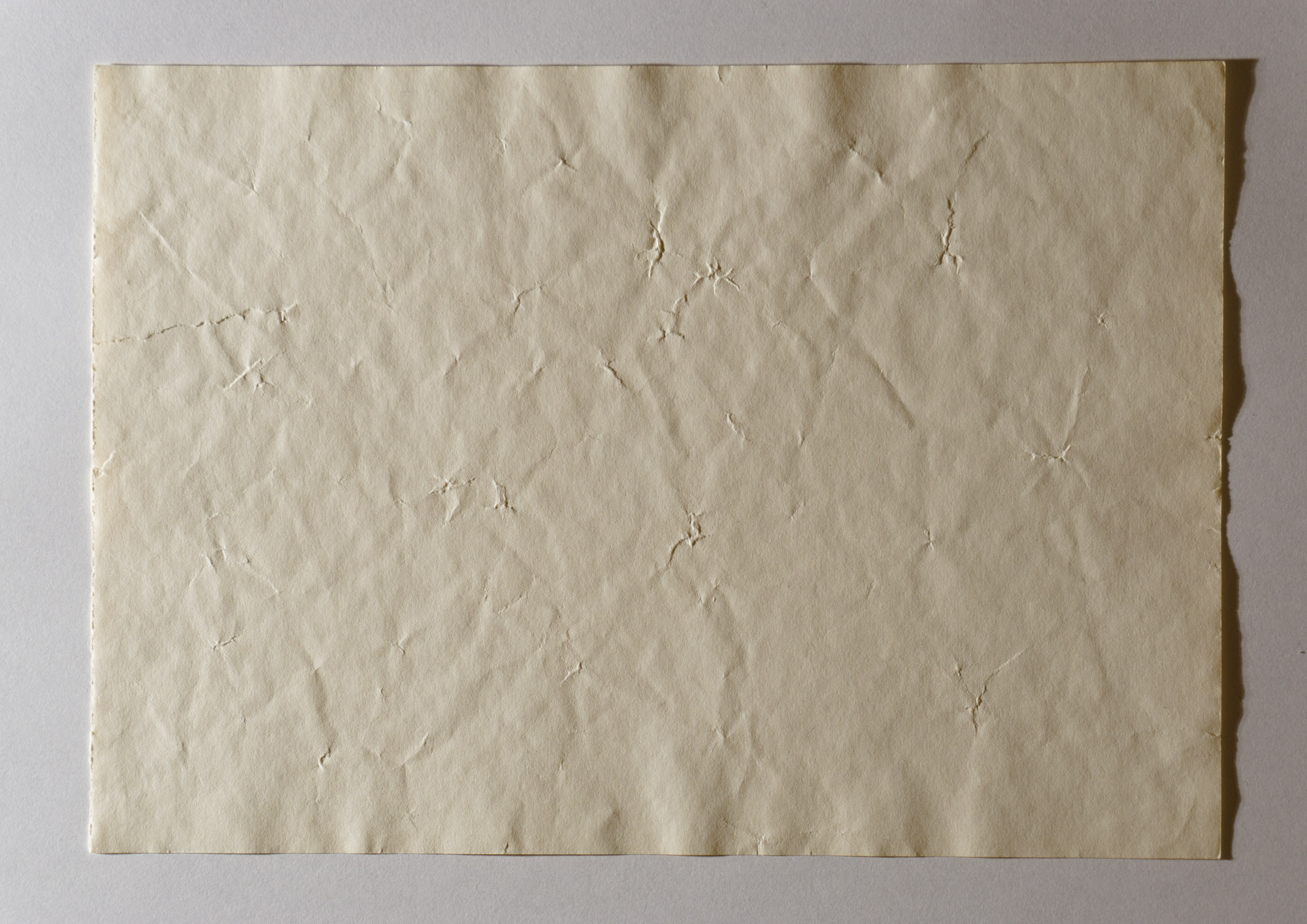 Apollo Beach by Robert Blatt, page 4, front