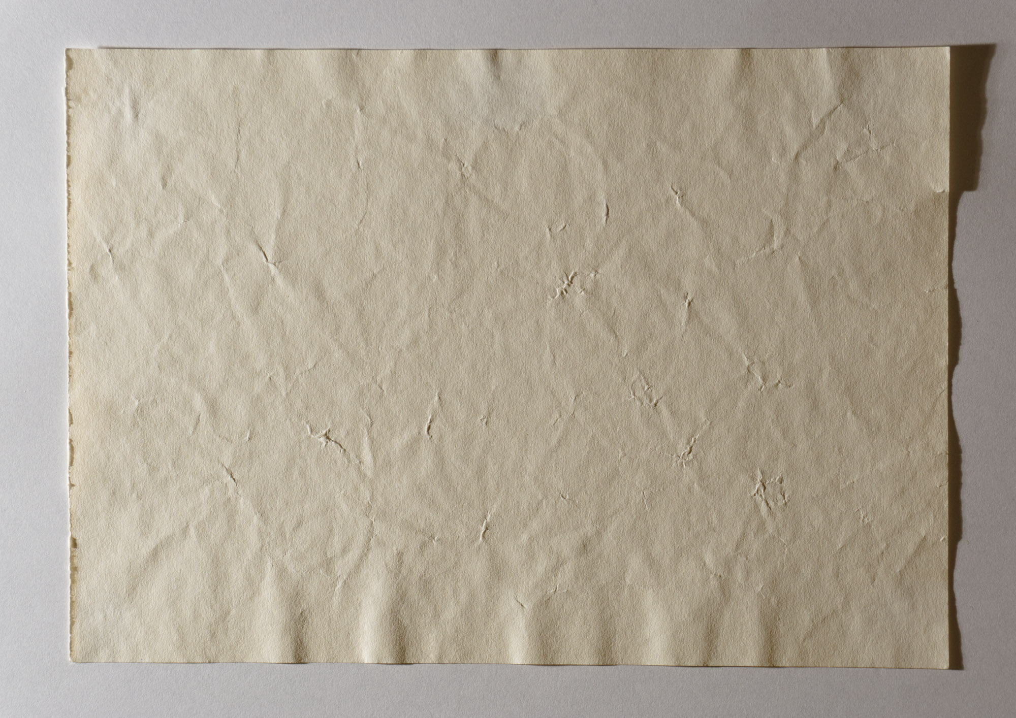 Apollo Beach by Robert Blatt, page 5, front