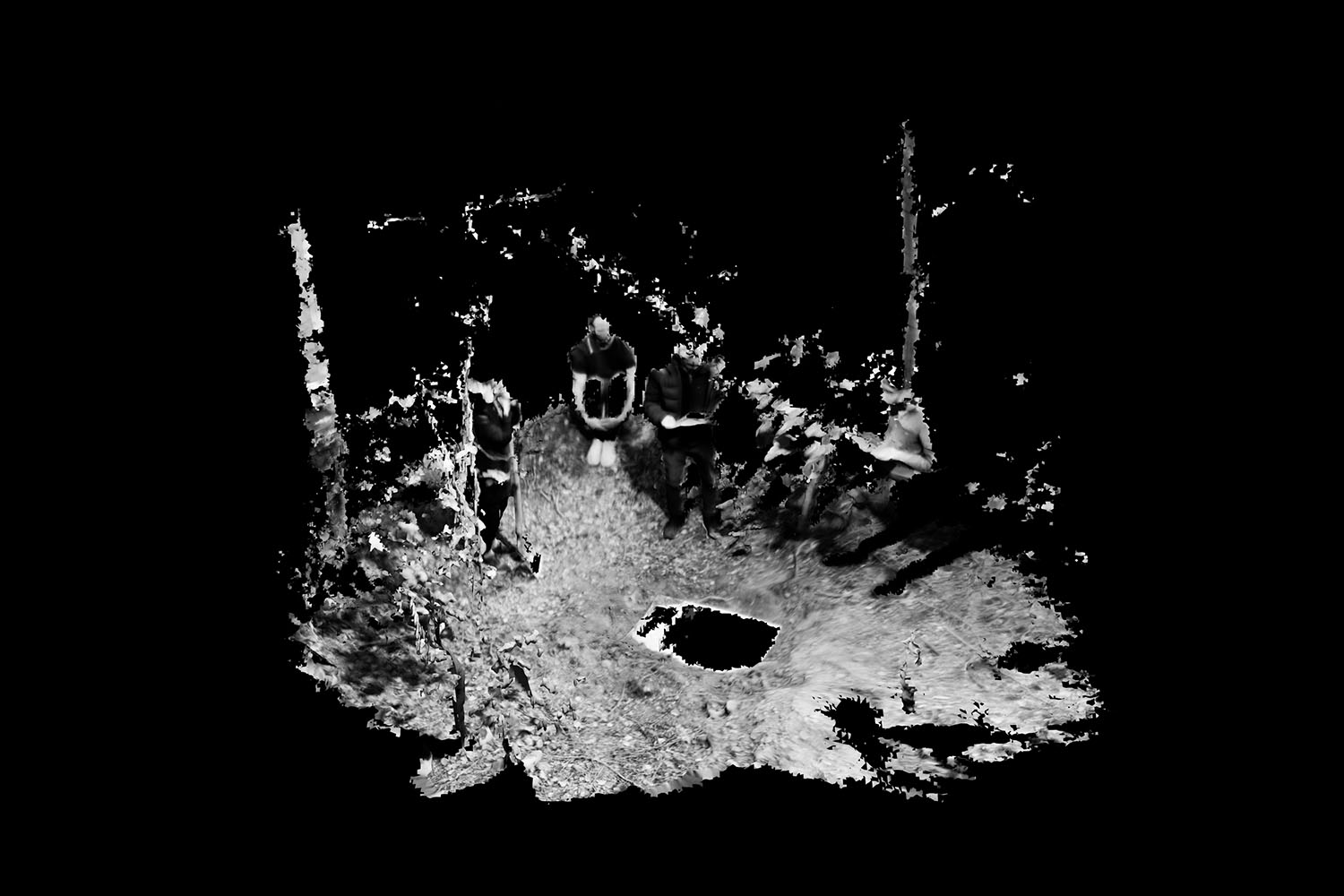 image of Das Irdische Leben by Robert Blatt