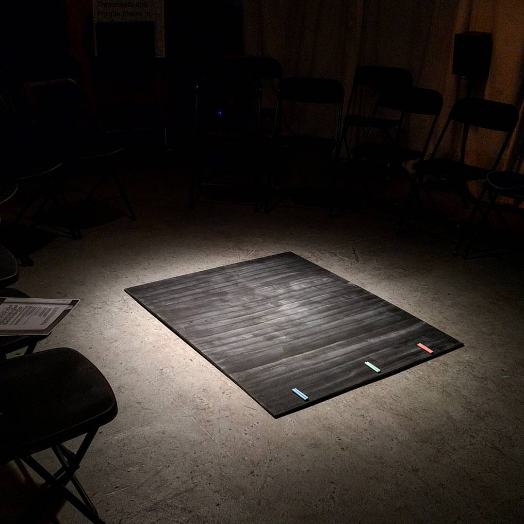 Recording Series (Beach Bums)