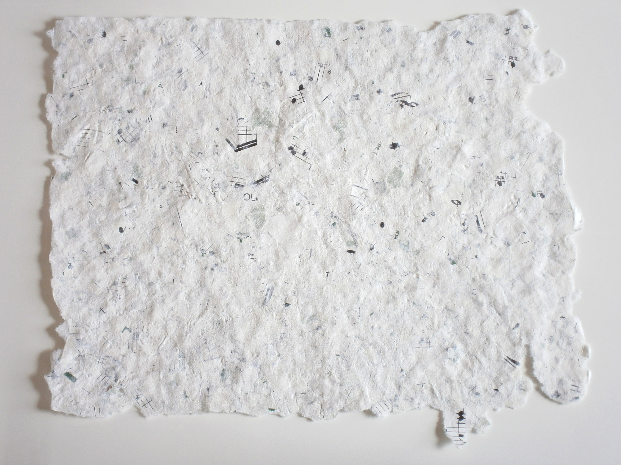 Impromptu by Robert Blatt