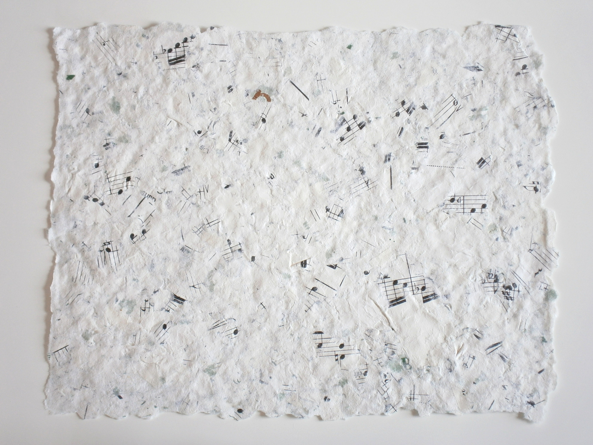 Impromptu by Robert Blatt