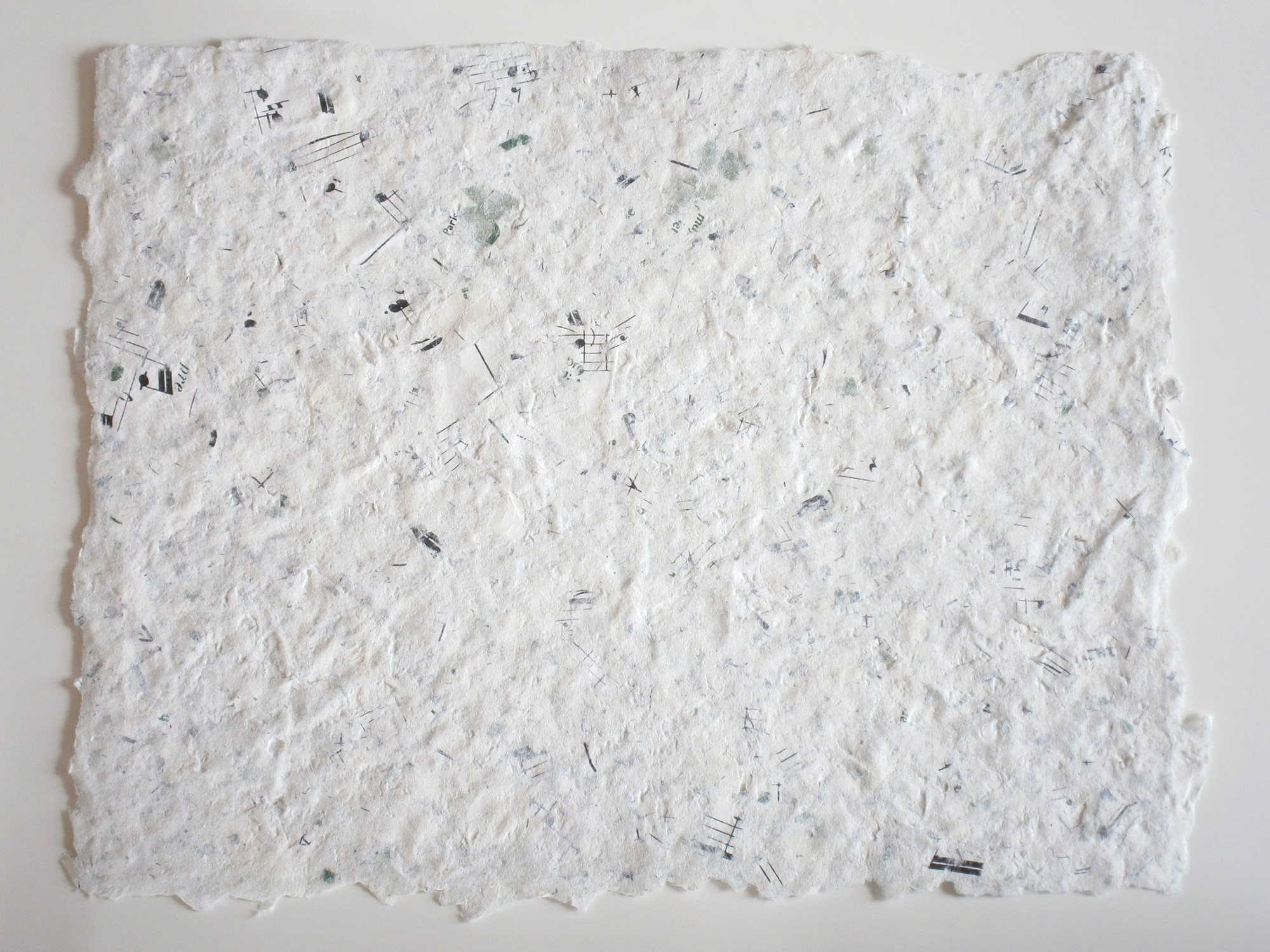 Impromptu by Robert Blatt